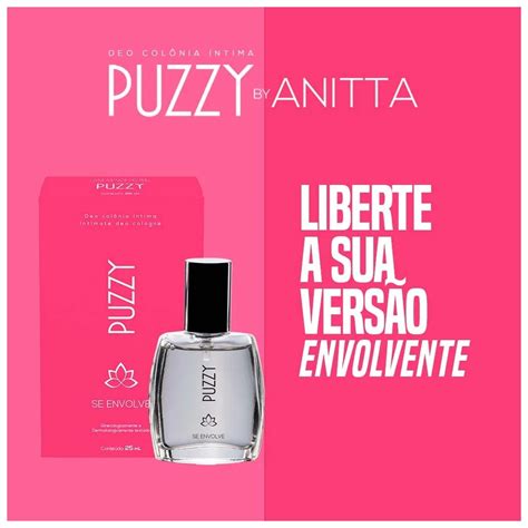 puzzy by anitta in sephora.